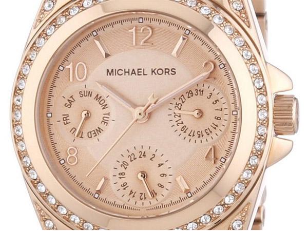 Michael Kors MK5613 Mini Blair Ladies Watch