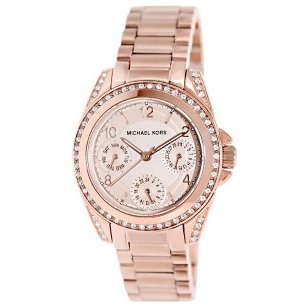 Michael Kors MK5613 Mini Blair Ladies Watch