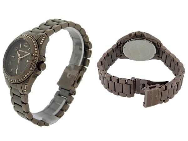 Michael Kors MK5614 Mini Blair Damenuhr