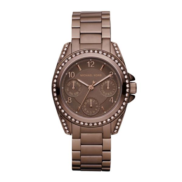 Michael Kors MK5614 Mini Blair Damenuhr