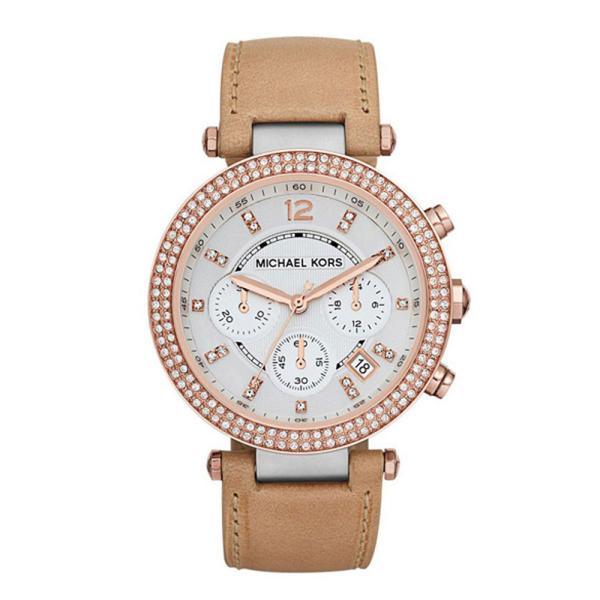 Michael Kors MK5633 Parker Damenuhr