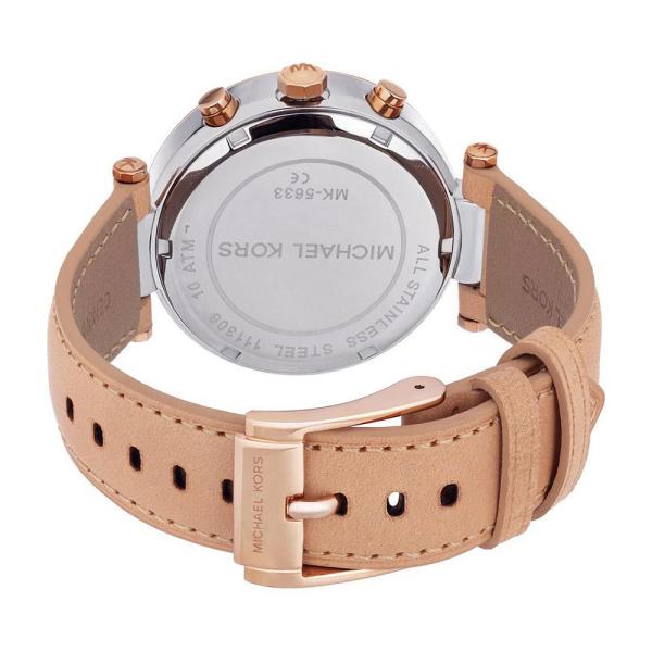 Michael Kors MK5633 Parker Damenuhr