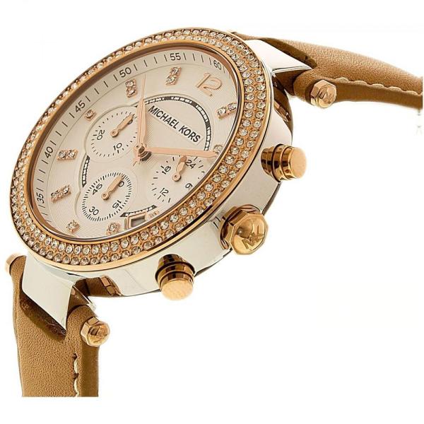 Michael Kors MK5633 Parker Damenuhr