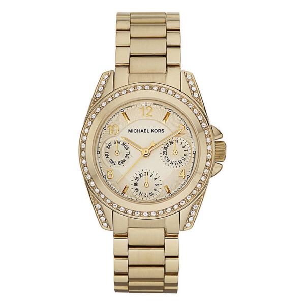 Michael Kors MK5639 Mini Blair Damenuhr