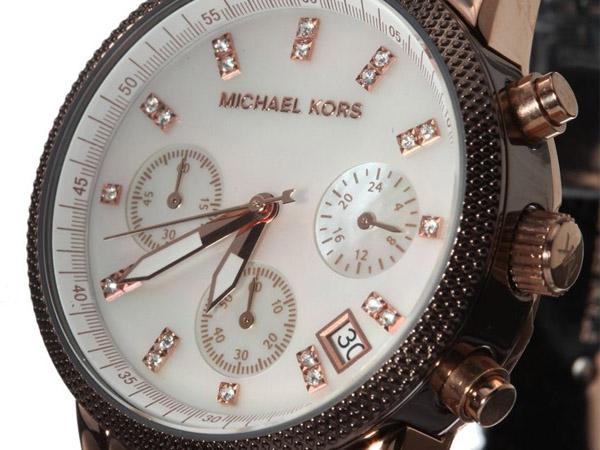 Michael Kors MK5642 Ritz Damenuhr