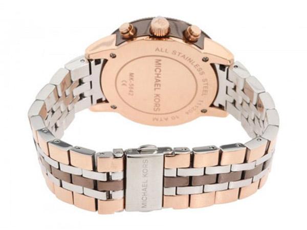 Michael Kors MK5642 Ritz Damenuhr