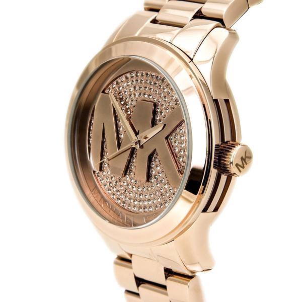 Michael Kors MK5661 Runway Damenuhr
