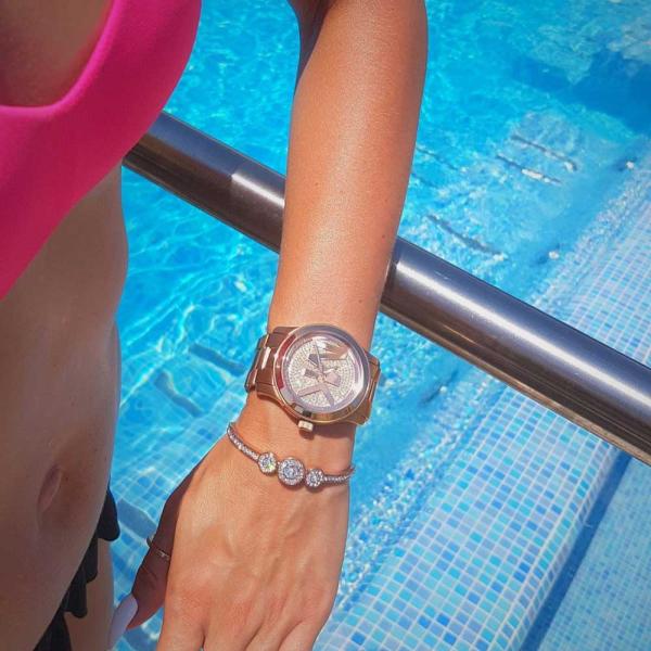 Michael Kors MK5661 Runway Damenuhr