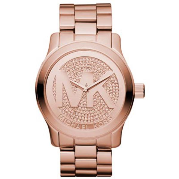 Michael Kors MK5661 Runway Damenuhr
