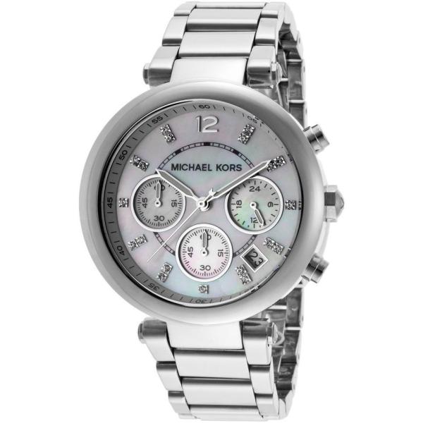 Michael Kors MK5700 Parker Damenuhr