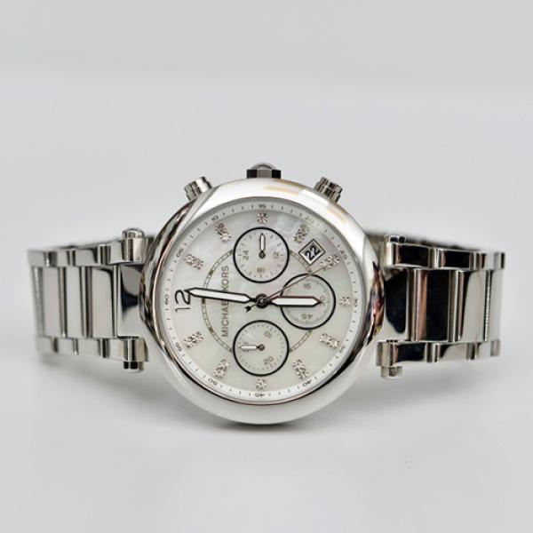 Michael Kors MK5700 Parker Damenuhr