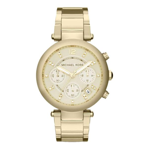 Michael Kors MK5701 Parker Damenuhr