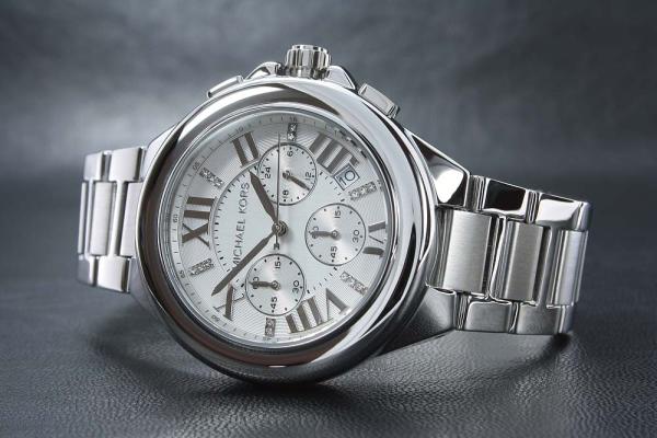 Michael Kors MK5713 Camille Damenuhr