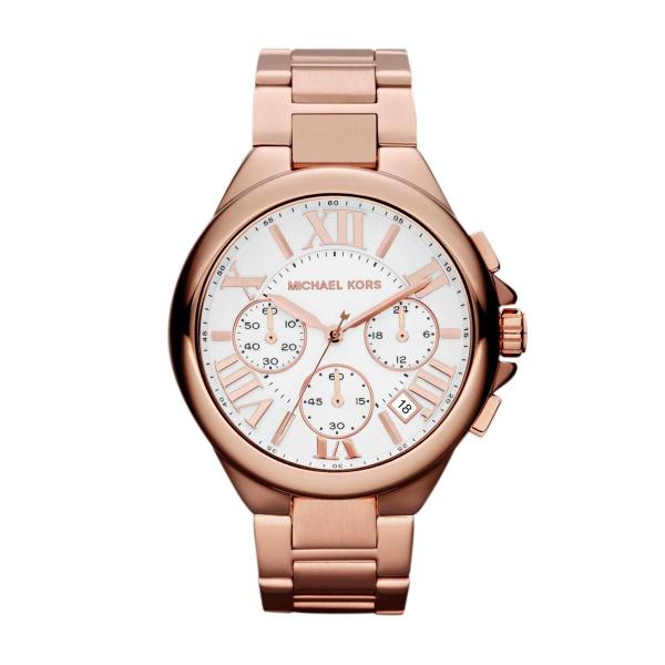 Michael Kors MK5757 Camille Damenuhr