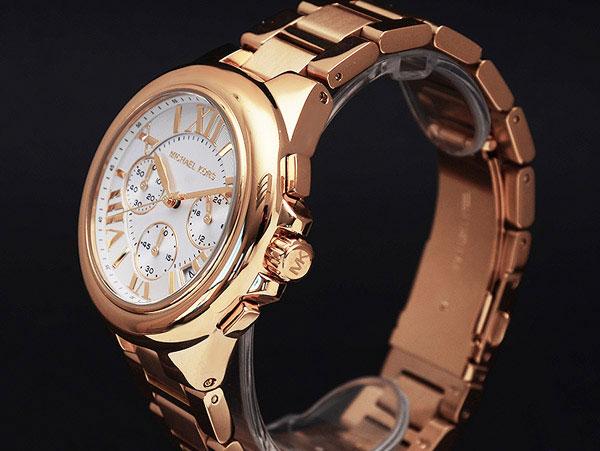 Michael Kors MK5757 Camille Damenuhr