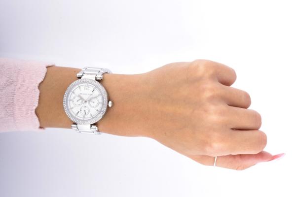 Michael Kors MK5779 Parker Damenuhr