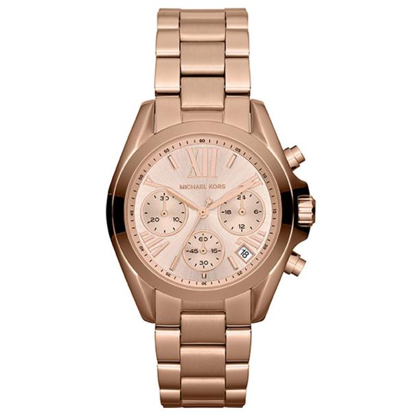 Michael Kors MK5799 Bradshaw Damenuhr