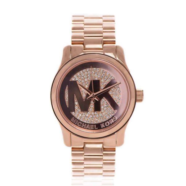 Michael Kors MK5853 Runway Damenuhr