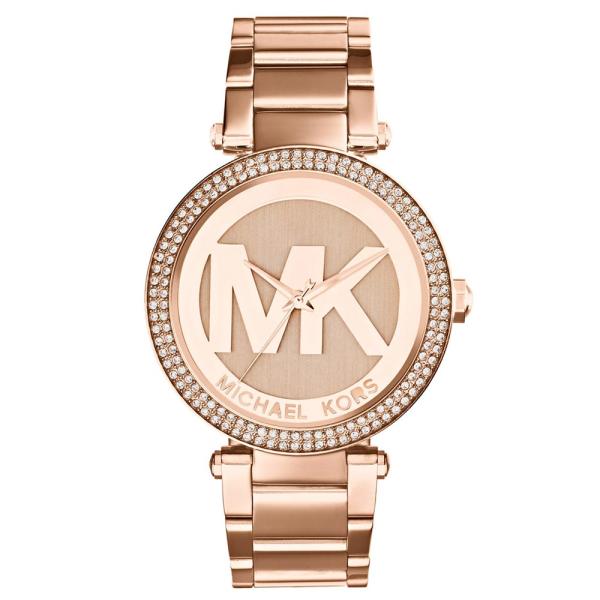 Michael Kors MK5865 Parker Damenuhr