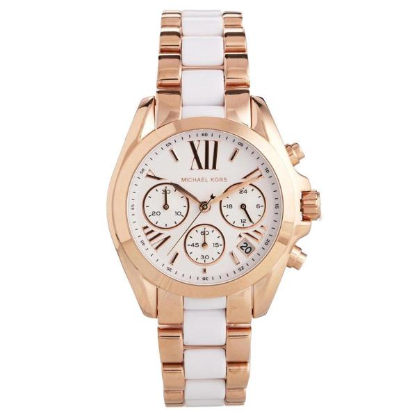 Michael Kors MK5907 Bradshaw Damenuhr