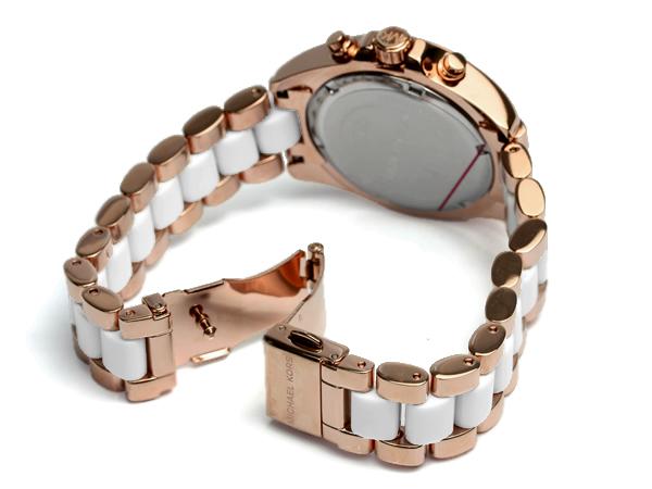 Michael Kors MK5907 Bradshaw Damenuhr