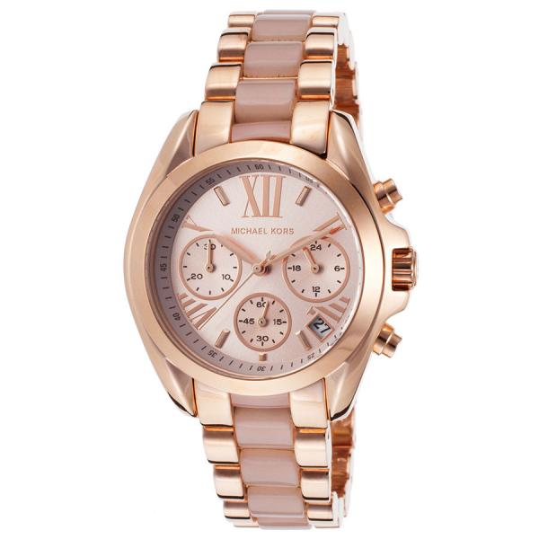 Michael Kors MK6066 Bradshaw Damenuhr