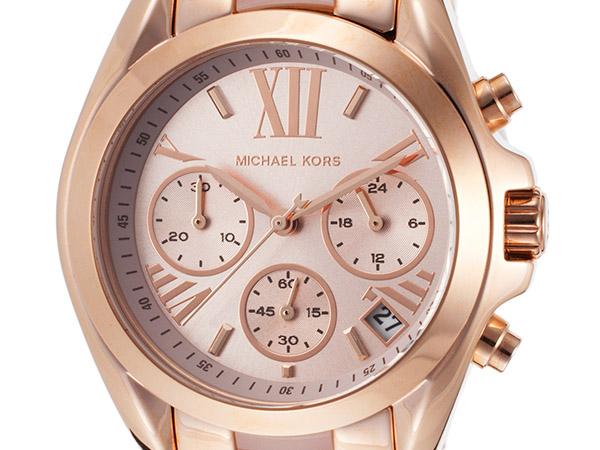 Michael Kors MK6066 Bradshaw Damenuhr
