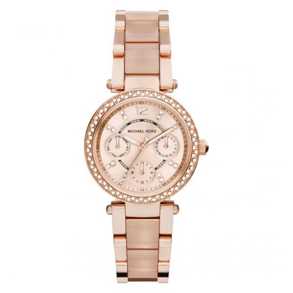 Michael Kors MK6110 Mini Parker Damenuhr