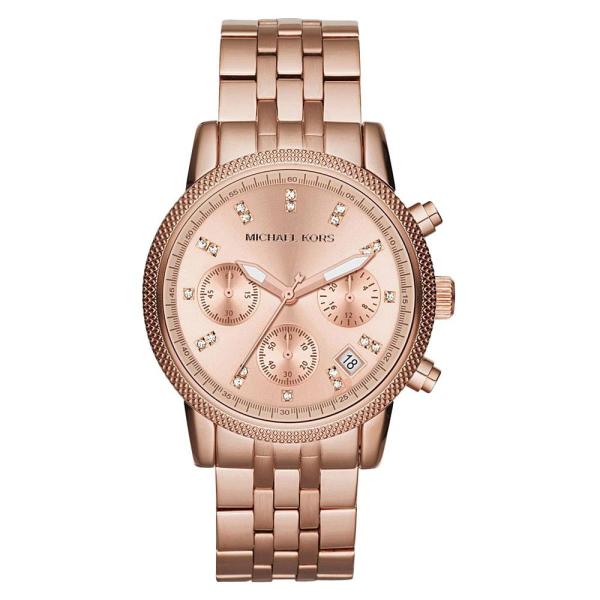 Michael Kors MK6077 Ritz Damenuhr