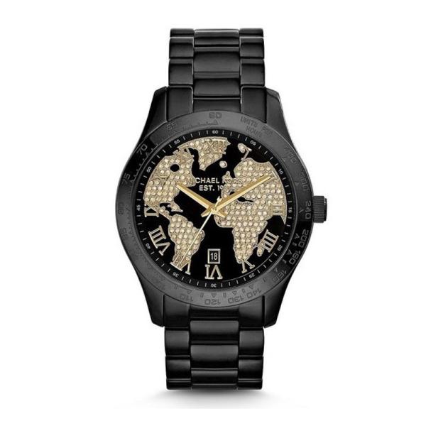 Michael Kors MK6091 Layton Damenuhr