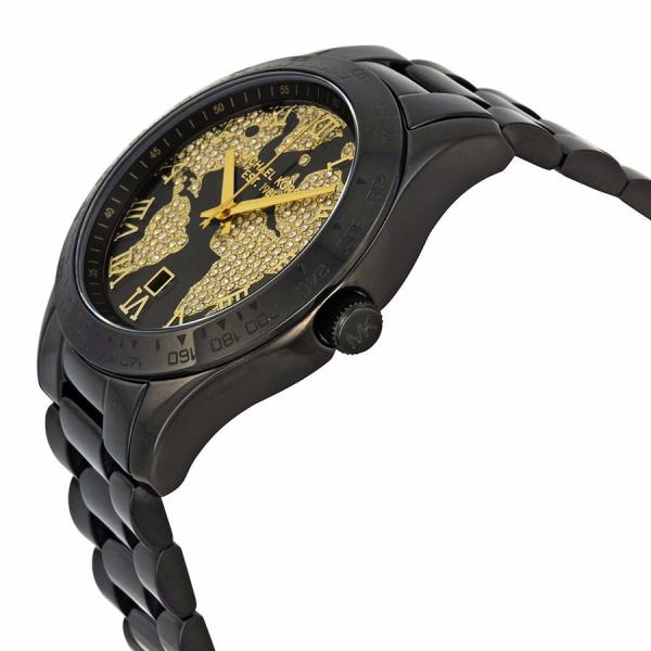 Michael Kors MK6091 Layton Damenuhr