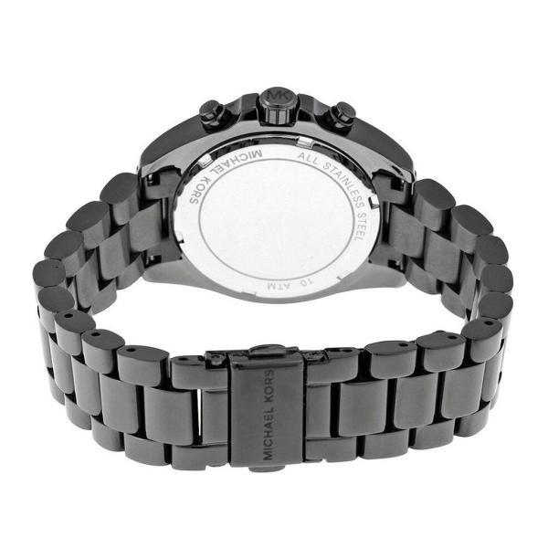 Michael Kors MK6249 Bradshaw Damenuhr