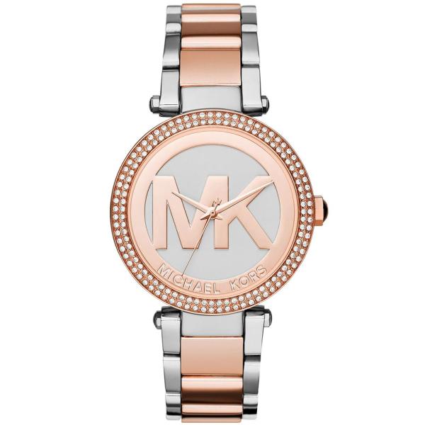 Michael Kors MK6314 Parker Ladies Watch