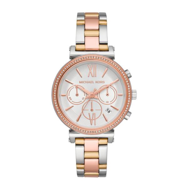 Michael Kors MK6688 Sofie Damenuhr