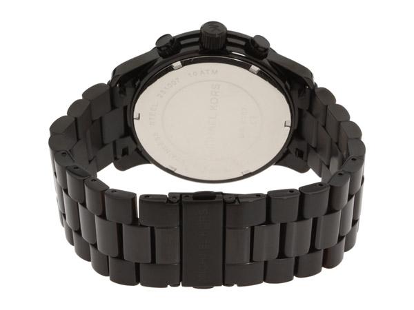 Michael Kors MK8157 Runway Herrenuhr