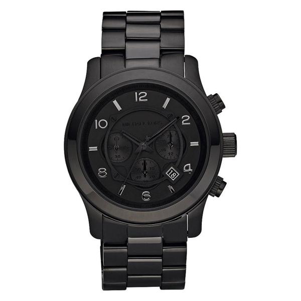 Michael Kors MK8157 Runway Herrenuhr
