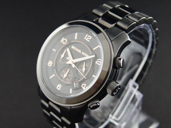 Michael Kors MK8347 Runway Herrenuhr
