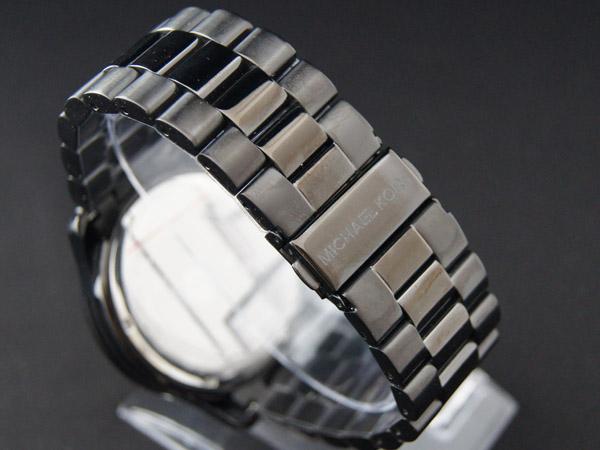Michael Kors MK8347 Runway Herrenuhr