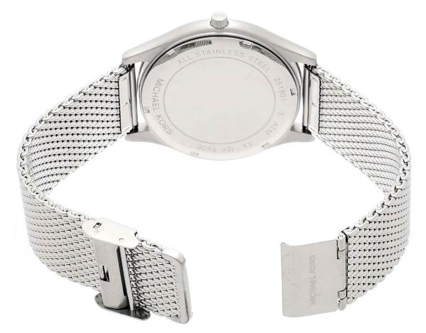 Michael Kors MK8606 Slim Runway Herrenuhr
