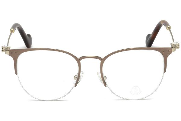 Moncler ML5024 038 Glasses