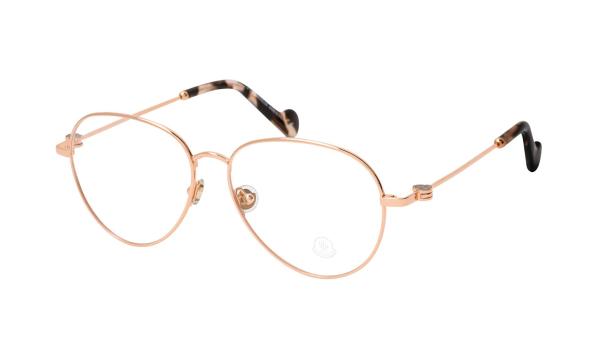 Moncler ML5068 033 Glasses