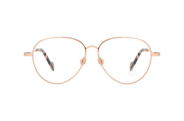Moncler ML5068 033 Glasses