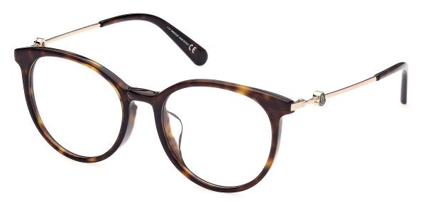 Moncler ML5136-D 052 Glasses