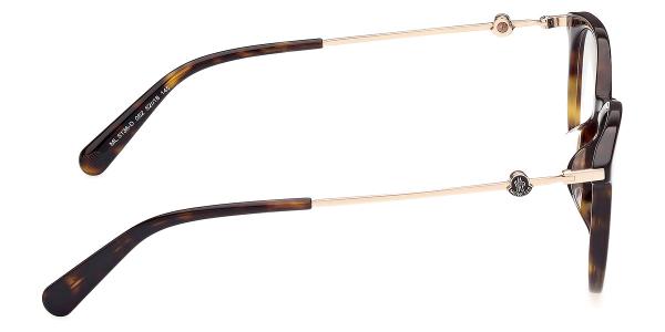Moncler ML5136-D 052 Glasses