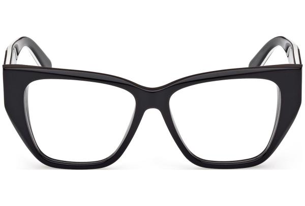 Moncler ML5187 001 Glasses