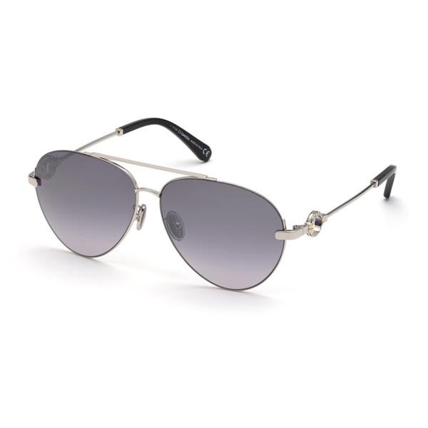 OMEGA OM0031  Damen Sonnenbrille