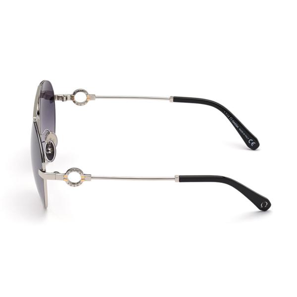 OMEGA OM0031  Damen Sonnenbrille