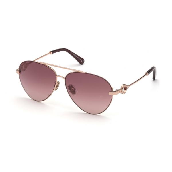 OMEGA OM0031  Damen Sonnenbrille
