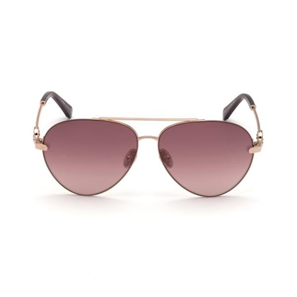 OMEGA OM0031  Damen Sonnenbrille