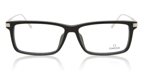 OMEGA OM5014 001 Brille